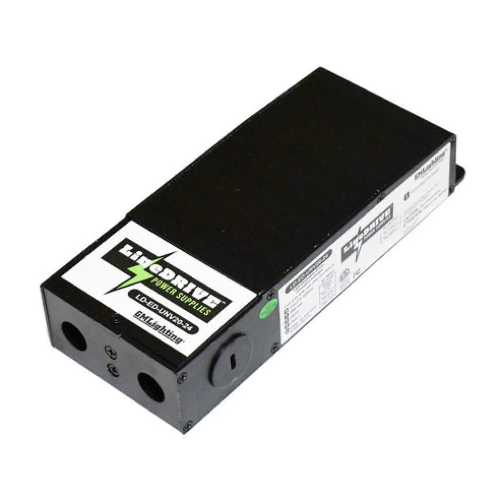 LED Drivers & Power Supplies