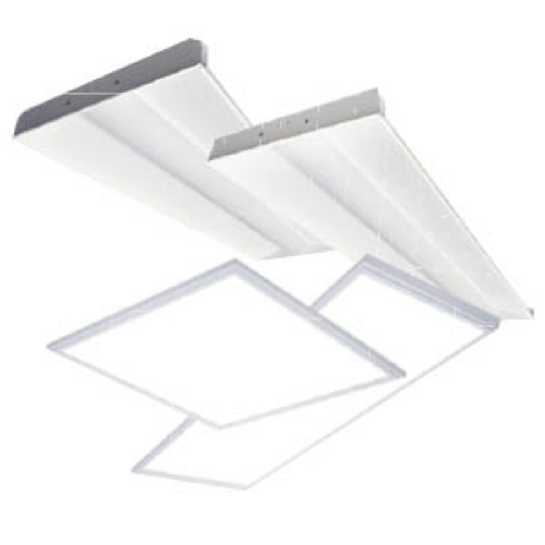 Troffer LED Fixtures