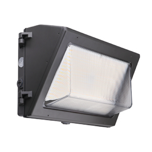 Wallpack LED Fixtures