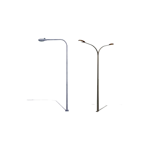 Poles