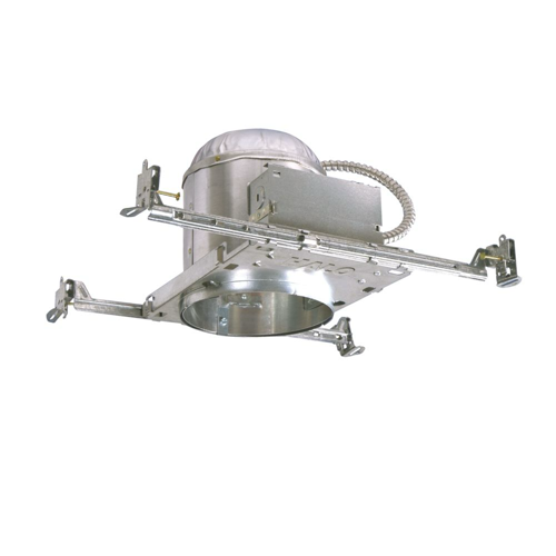 6 Inch Housings & Trims