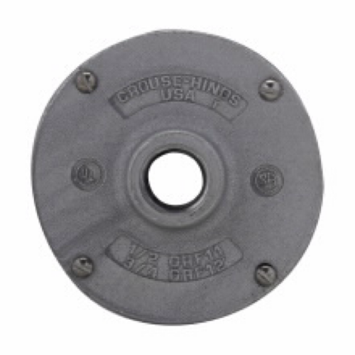 Cast Outlet Box Covers