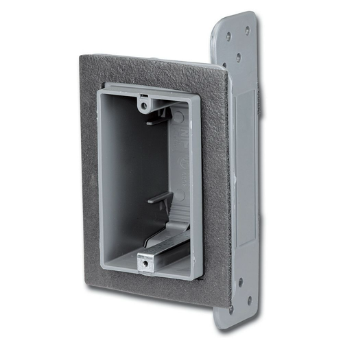 Airtight Non-Metallic Boxes