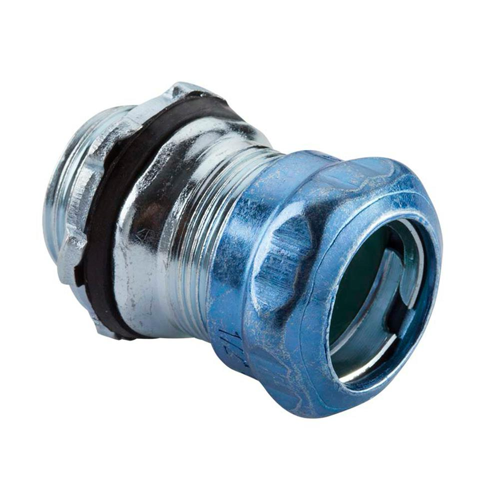 Compression Connectors