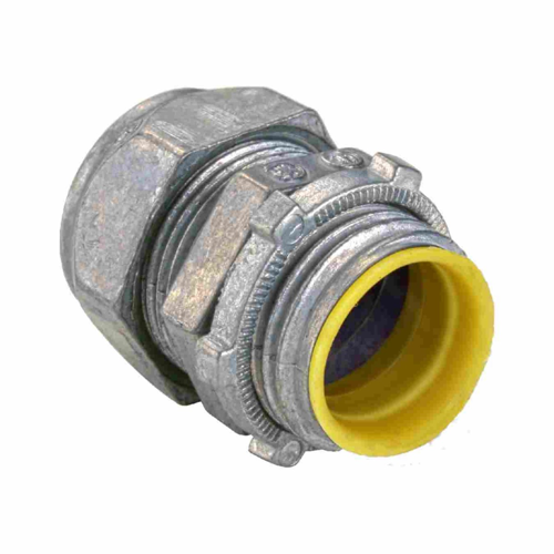 Die Cast Insulated EMT Connectors