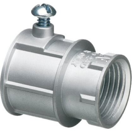 EMT to Rigid Couplings