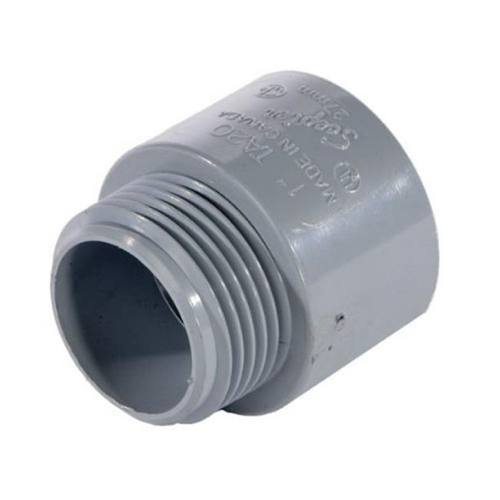 PVC - Terminal Adapters