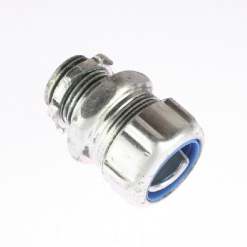 Metal Liquidtight Connectors - Straight