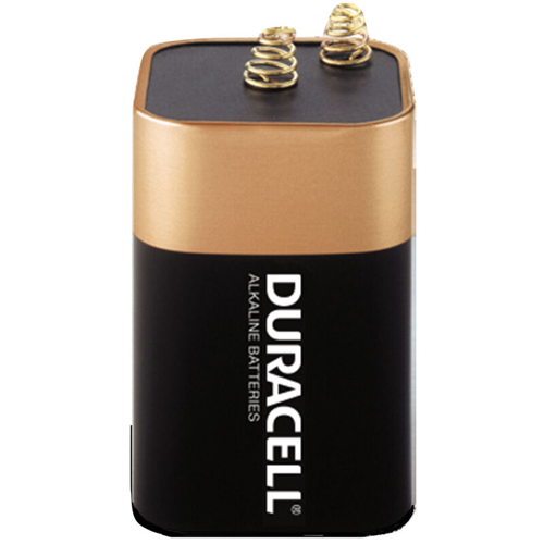 Lantern Batteries