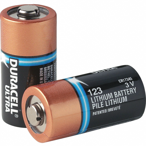 Lithium Batteries