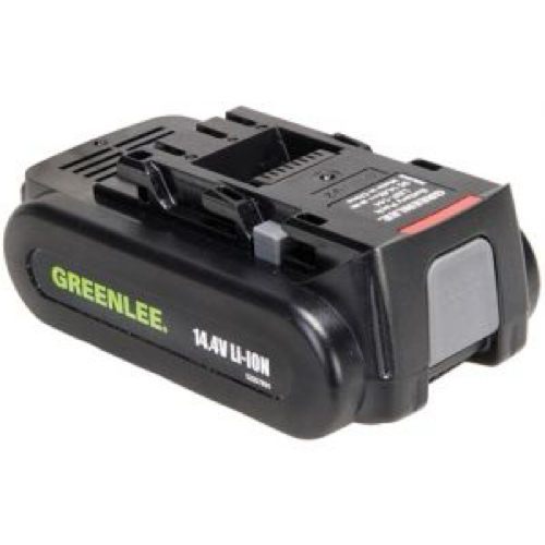 Power Tool Batteries