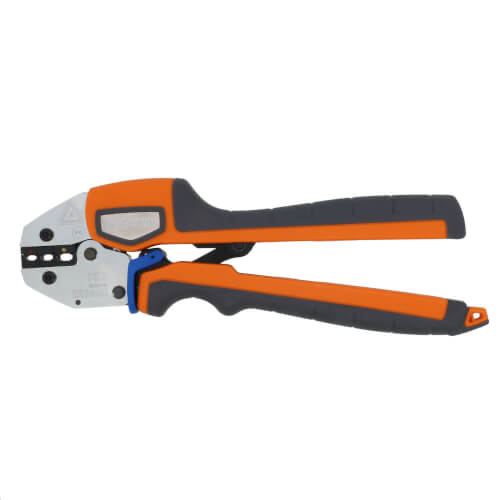 Crimpers