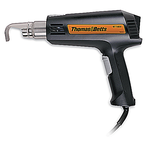 Heat Guns & Torches