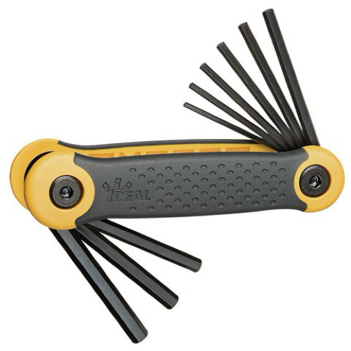 Hex Keys