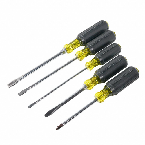Screwdrivers