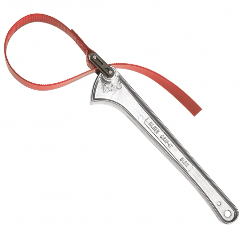 Strap Wrenches