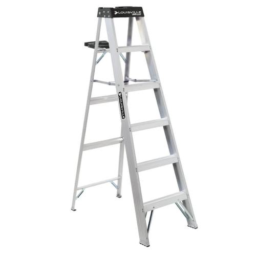 Aluminum Ladders