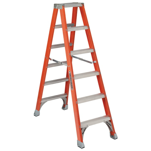 Fiberglass Ladders