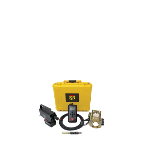 Breaker Racking Tools