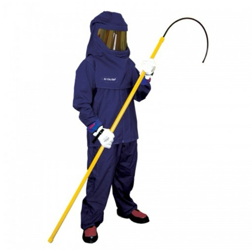 Rescue Hooks