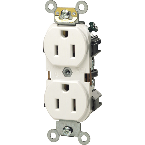 Industrial Grade Receptacles