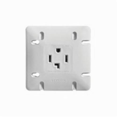 Range & Dryer Receptacles