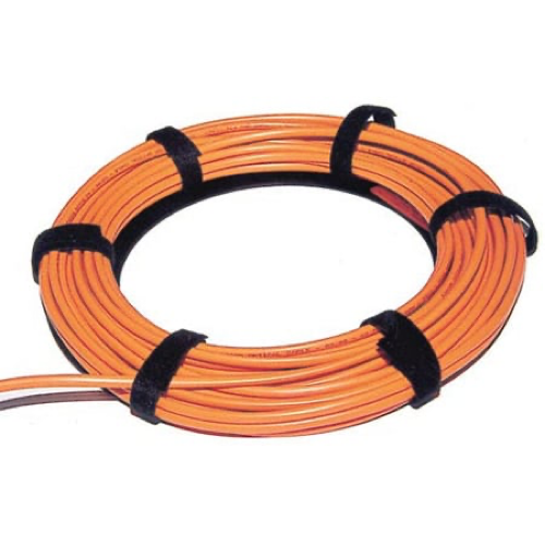 Velcro Fiberoptic Cable Managers
