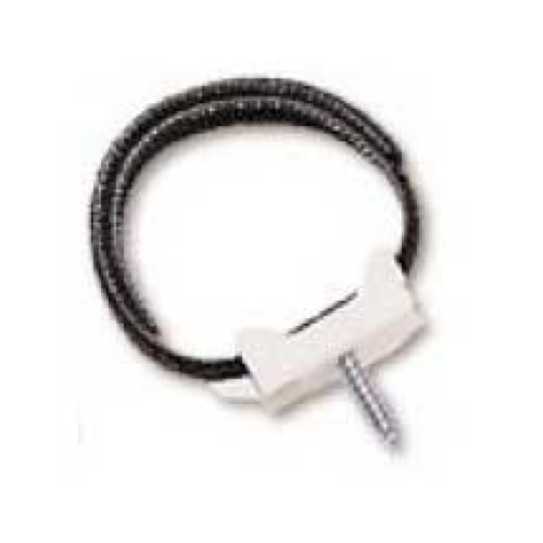 Pre-cut Velcro Tie Sub-base