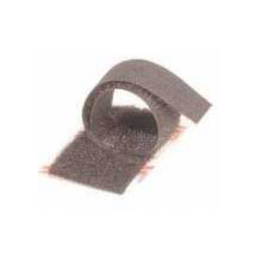 Adhesive Base Velcro Ties