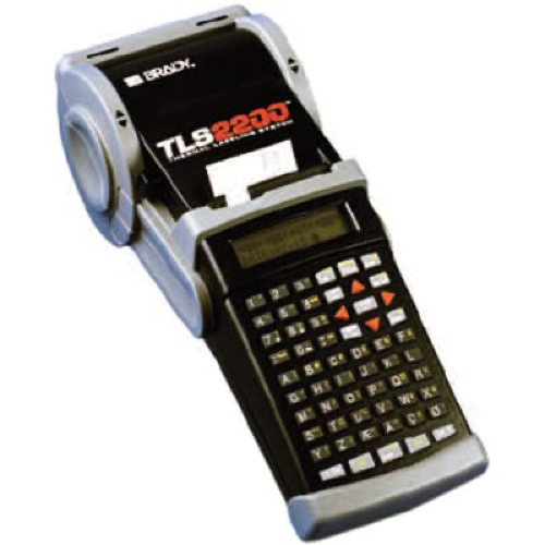 TLS 2200 Printer