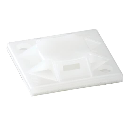 Cable Tie Mounting Bases