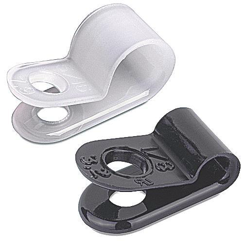 Nylon Cable Clamps