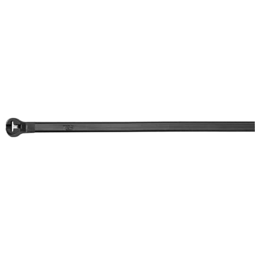 Weather-Resistant Polypropylene