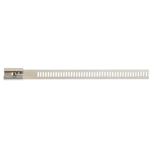 Stainless Steel Cable Ties & Clamps