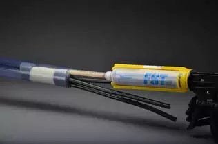 Polywater® FST™ Foam Duct Sealant