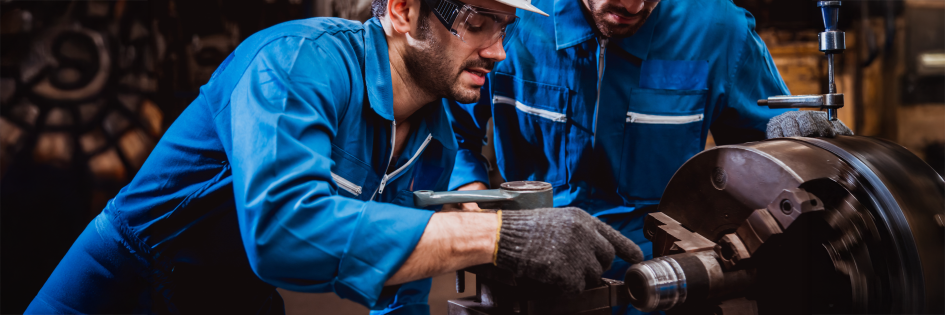 Health and Safety Week: Must-Have Industrial Products from EB Horsman