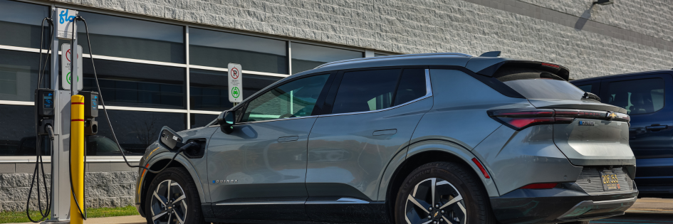 Exciting News for Alberta! Save Up to 46% on EV Charger Installation