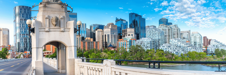 Smart Building Solutions for Alberta’s Growing Commercial Landscape