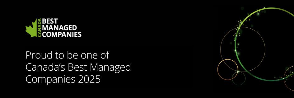 EB Horsman & Son Named One of Canada’s Best Managed Companies for 2025
