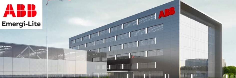 ABB Electrification Emergi-Lite Manufacturer Spotlight