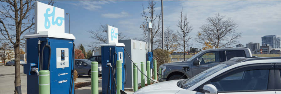 How EV Charging Stations Elevate Your Business and Bottom Line