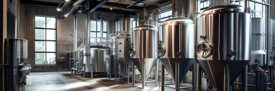 Celebrate German Beer Day: Elevate your Brewery or Beverage Business