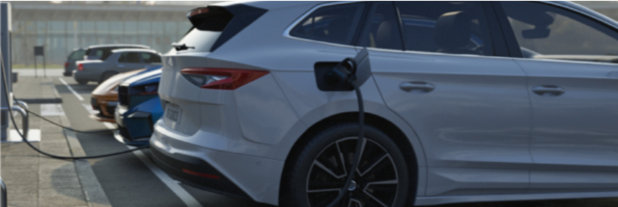 Driving into the Future: A Guide to Different Types of Electric Vehicles