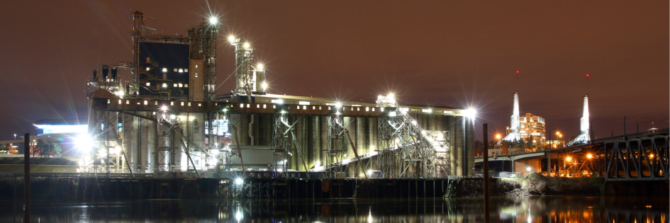 How to Choose the Right Industrial Lighting for Your Business