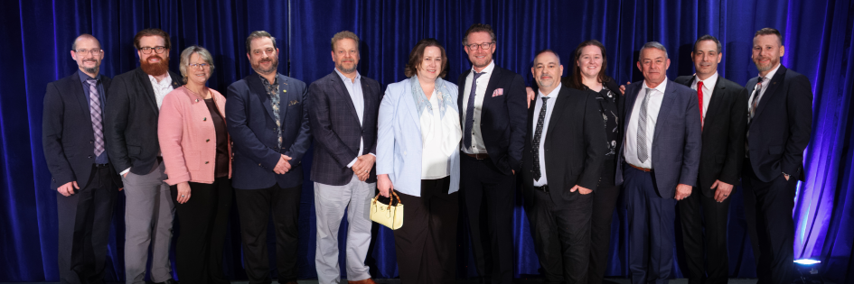 National Cable Specialists Donates $25,000 to BC Children’s Hospital Foundation in Honour of EB Horsman's 125-Year Legacy