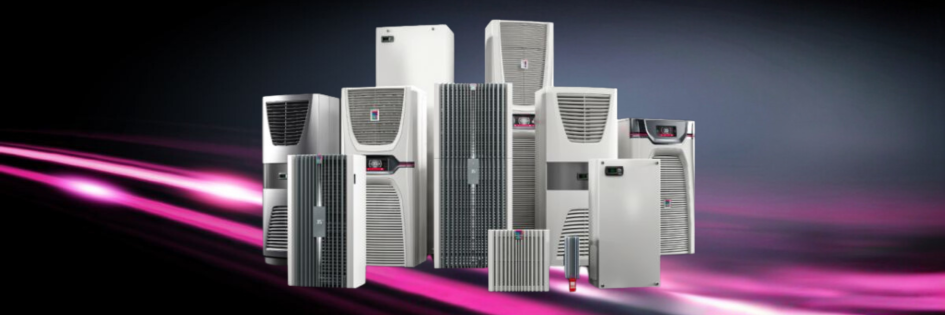 Prepare Your Systems for Summer with Rittal Cooling Solutions
