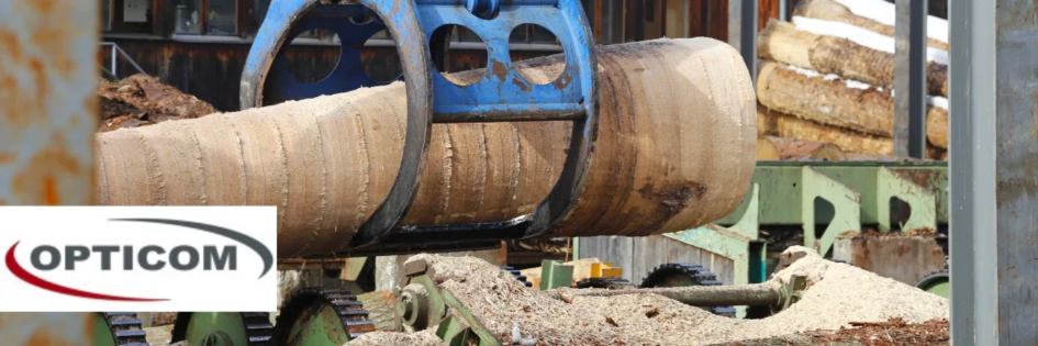sawmill