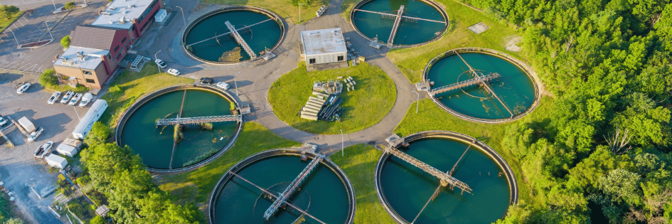 Smart Water Solutions: Siemens Role in Sustainable Water & Wastewater Treatment
