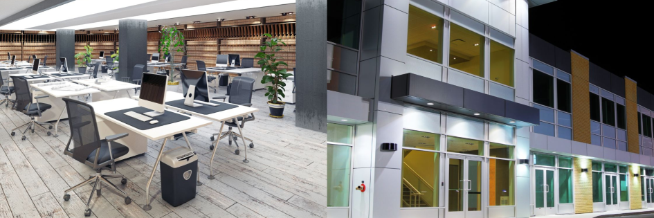 How Automated Lighting Can Transform Your Property