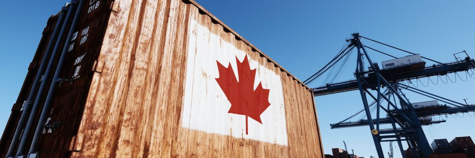 Tariff Update from EB Horsman